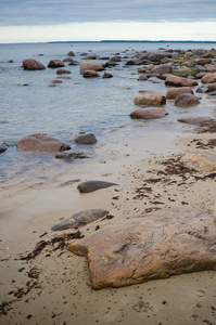 波罗的海海岸