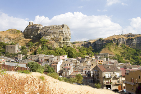 柯里昂西西里照片