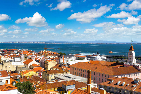 里斯本葡萄牙