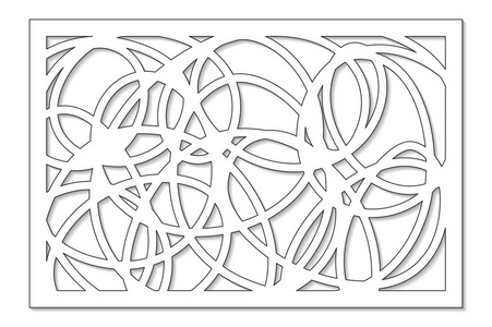 线切割图案大全图片