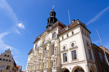 Lneburg, Germany