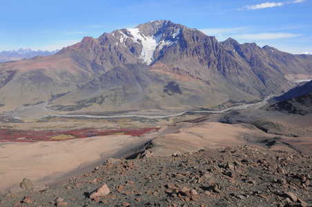 山风景