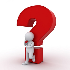 疑问问号图片-疑问问号素材-疑问问号插画-摄图新视界