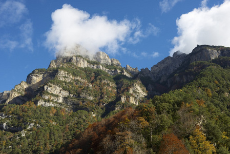 奥德山辎