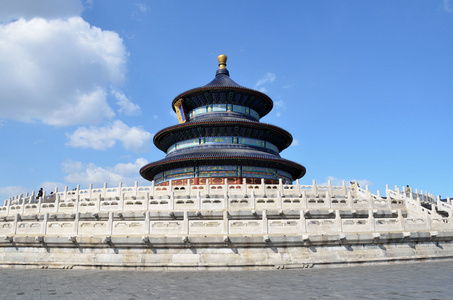 中国天坛中国,北京的天坛天坛照片