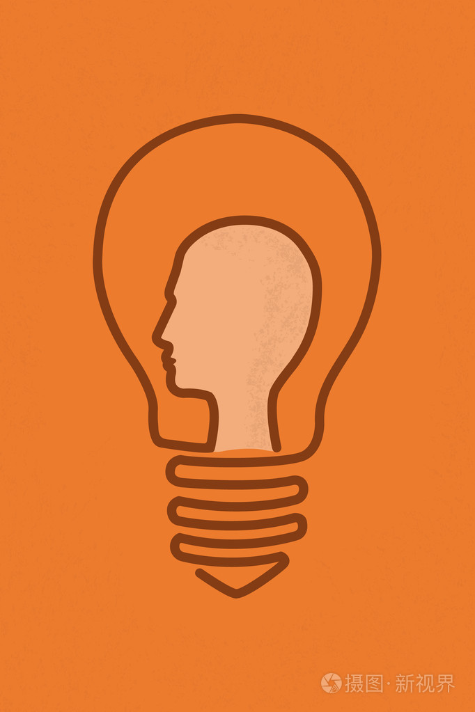 灯泡与脑头, 思想理念