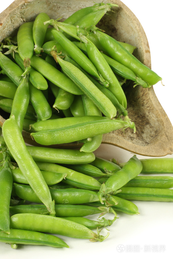 绿豌豆