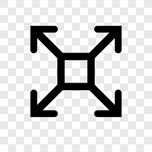 展开大纲图标图片