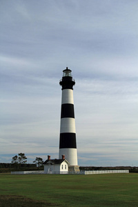 bodie 岛灯塔