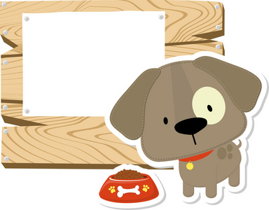 空的小狗篮子图片-空的小狗篮子素材-空的小狗篮子插画-摄图新视界