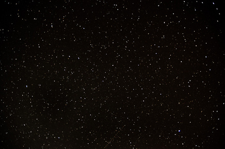 很多的星星图片