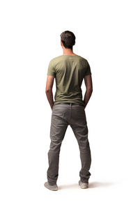 五脏六腑背部图片