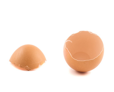 卵壳破解分两个部分