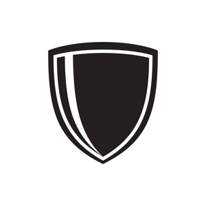 盾牌符号图片-盾牌符号素材-盾牌符号插画-摄图新视界