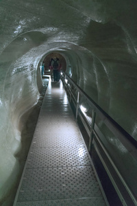 Dobsinska 冰冷的洞穴, 斯洛伐克