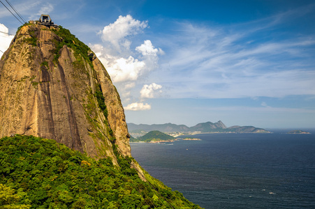 舒格洛夫山