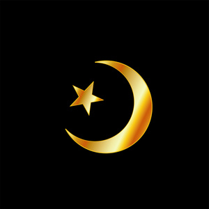 伊斯兰教宗教的象征