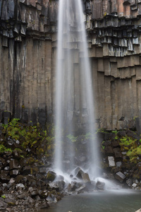 Skaftafell, 瓦特纳国家公园, 冰岛, 欧洲