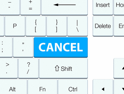 取消青色蓝色键盘按钮