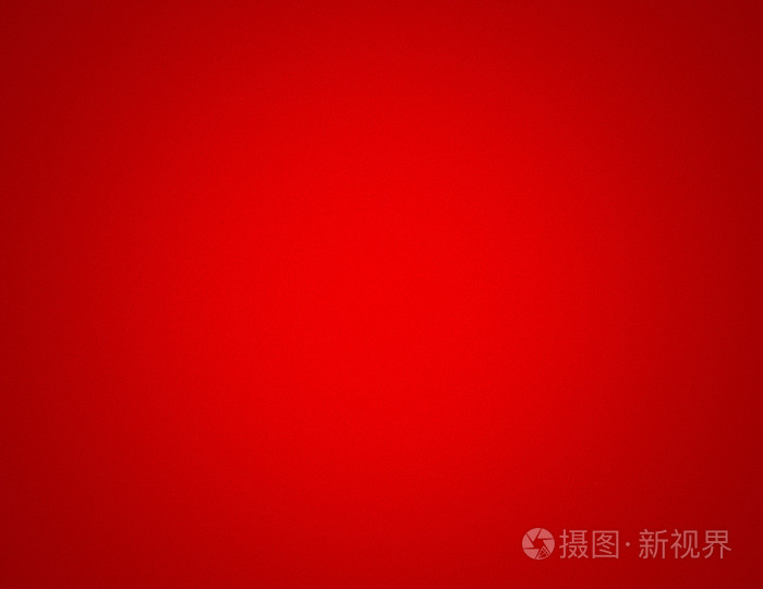 空白红带纹理的背景