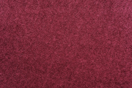 红葡萄酒颜色织物的绒毛织构