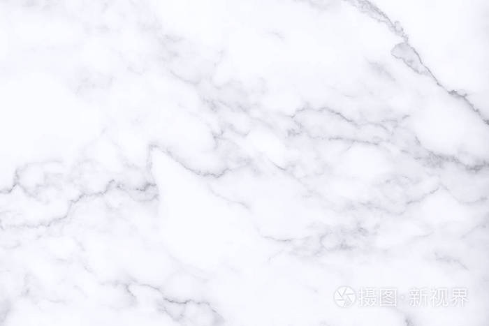 白色大理石纹理与天然花纹为背景或设计的艺术作品
