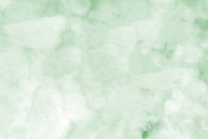 绿色大理石图案纹理抽象背景纹理从自然大理石石材的表面  可以用于背景或壁纸  特写表面大理石石墙壁纹理背景