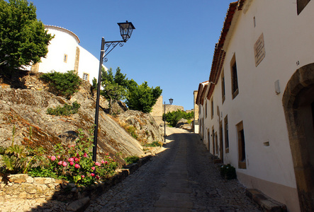 马尔旺，alentejo 葡萄牙