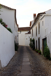 马尔旺，alentejo 葡萄牙