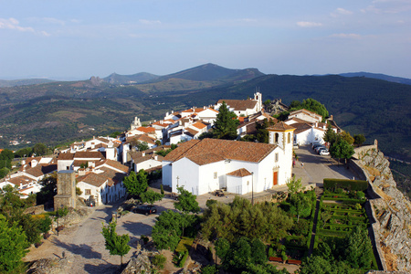 马尔旺，alentejo 葡萄牙