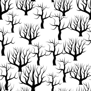 无叶树图片-无叶树素材-无叶树插画-摄图新视界