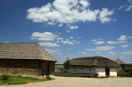 khorttsya