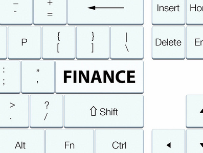 财务白键盘按钮