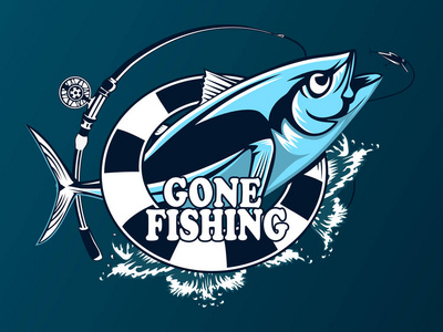 性质金枪鱼图片