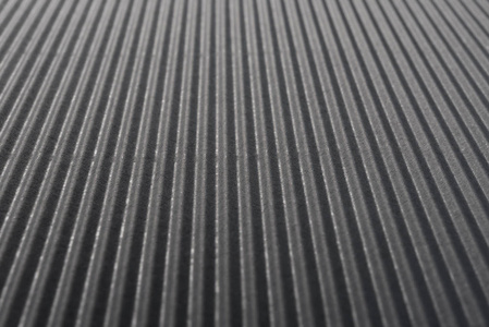 卡纸纹彩色纸板瓦楞纸纹背景透视照片