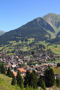 graubunden 瑞士