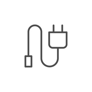 苹果充电线图片-苹果充电线素材-苹果充电线插画-摄图新视界