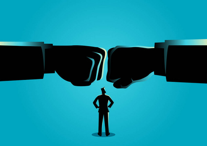 两队之间的对抗图片-两队之间的对抗素材-两队之间的对抗插画-摄图新