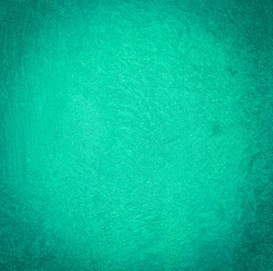 冬季谷物谷物青色漆墙背景或纹理照片