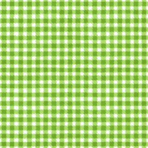 绿色的纸方格背景图片