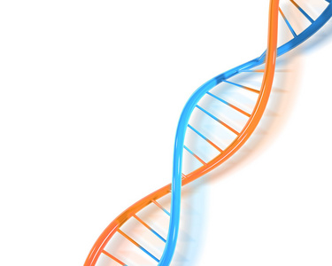 dna 医学背景