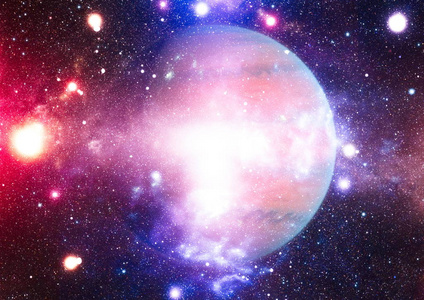 夜空图图片 夜空图素材 夜空图插画 摄图新视界