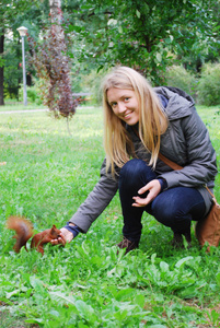 野生动物信托图片