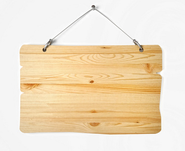 老木公告板照片