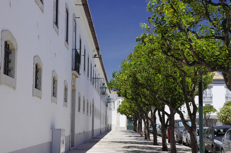 法鲁 阿尔加威资本 葡萄牙城中心