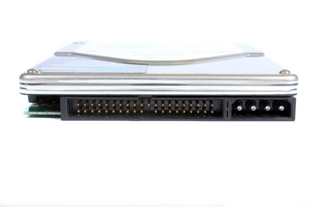 名企硬盘连接照片