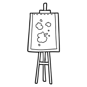 矢量卡通画图片大全