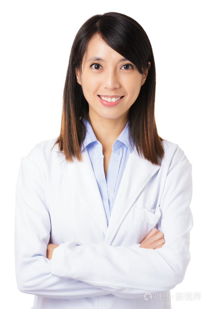 专业女医生照片-正版商用图片06hzde-摄图新视界