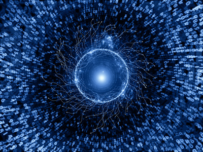 轮回虚粒子量子波研究进展虚拟思维概念波粒原子的能量范式的信息范式