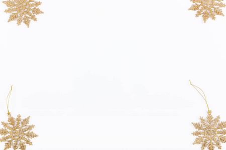 金框的文本图片